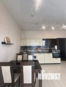 Студия квартира, вторичка, 33м2, 9/10 этаж