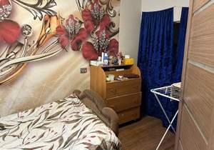 3-к квартира, вторичка, 30м2, 1/2 этаж