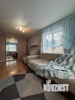 2-к квартира, вторичка, 41м2, 3/4 этаж