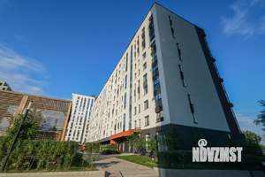 2-к квартира, вторичка, 63м2, 4/13 этаж