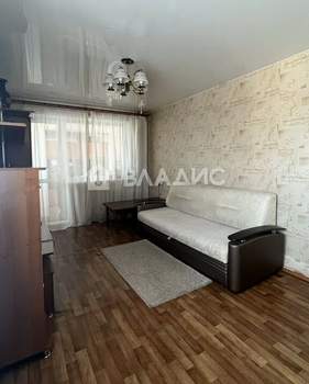 3-к квартира, вторичка, 60м2, 4/5 этаж