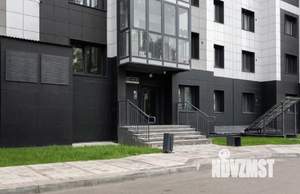 2-к квартира, вторичка, 38м2, 3/9 этаж