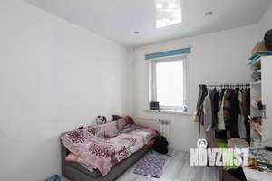 1-к квартира, вторичка, 39м2, 18/19 этаж