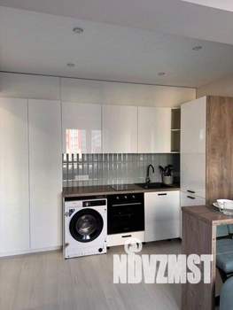 1-к квартира, вторичка, 34м2, 3/16 этаж