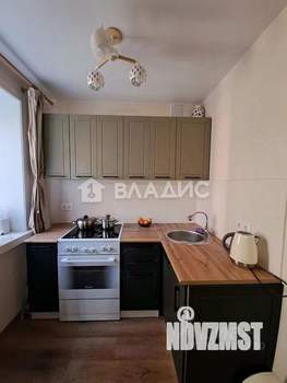 2-к квартира, вторичка, 42м2, 4/4 этаж