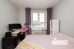 3-к квартира, вторичка, 79м2, 4/9 этаж