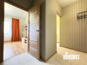 1-к квартира, вторичка, 32м2, 4/18 этаж