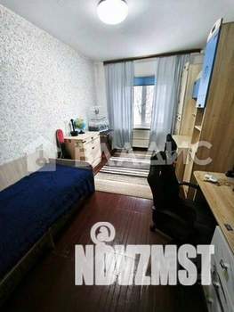 3-к квартира, вторичка, 68м2, 1/5 этаж