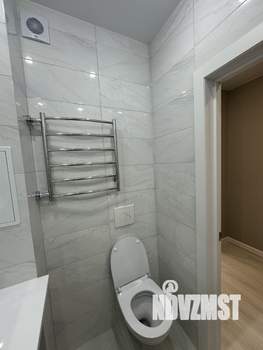 1-к квартира, вторичка, 39м2, 2/4 этаж