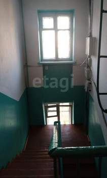 2-к квартира, вторичка, 48м2, 4/5 этаж