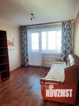 2-к квартира, вторичка, 42м2, 4/5 этаж