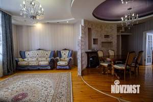 3-к квартира, вторичка, 125м2, 4/6 этаж