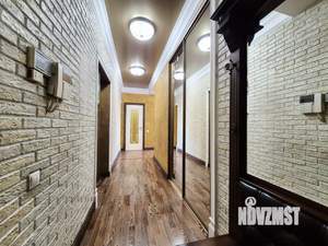 2-к квартира, вторичка, 50м2, 4/4 этаж