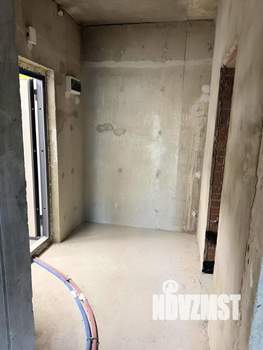 Студия квартира, сданный дом, 34м2, 4/9 этаж