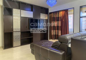 3-к квартира, вторичка, 86м2, 6/10 этаж