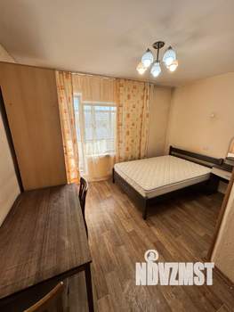 Студия квартира, вторичка, 20м2, 5/9 этаж