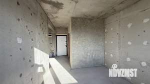 1-к квартира, вторичка, 37м2, 15/19 этаж