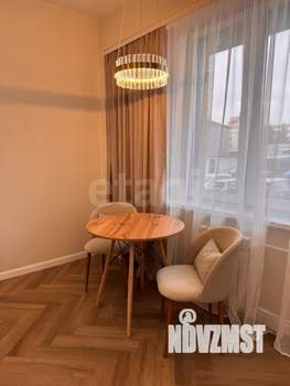 Студия квартира, вторичка, 27м2, 1/10 этаж