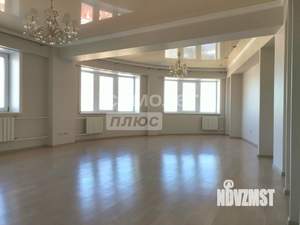 3-к квартира, вторичка, 107м2, 12/15 этаж