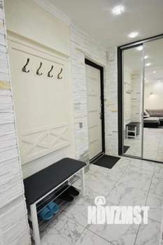 1-к квартира, вторичка, 45м2, 11/15 этаж