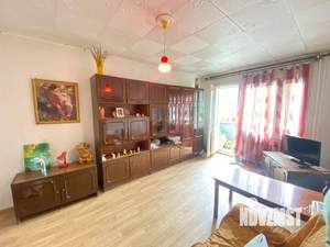 1-к квартира, вторичка, 31м2, 3/5 этаж