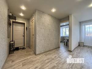 2-к квартира, вторичка, 45м2, 5/5 этаж