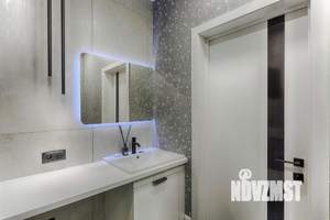 2-к квартира, вторичка, 54м2, 3/11 этаж
