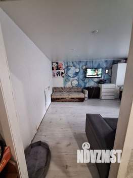 2-к квартира, вторичка, 50м2, 2/5 этаж