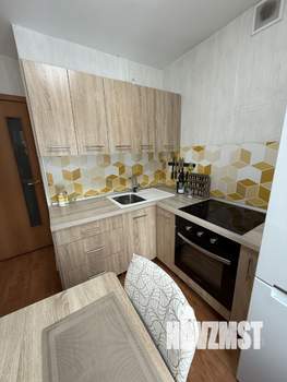 1-к квартира, вторичка, 31м2, 3/5 этаж