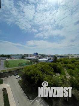 2-к квартира, сданный дом, 55м2, 9/9 этаж