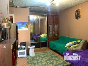 1-к квартира, вторичка, 31м2, 2/4 этаж