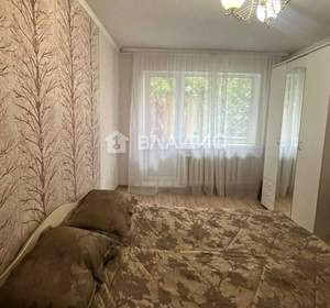 2-к квартира, вторичка, 62м2, 2/5 этаж