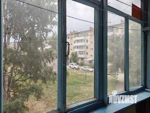 1-к квартира, вторичка, 30м2, 2/5 этаж