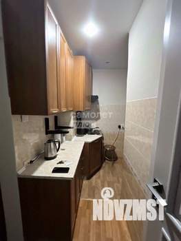2-к квартира, вторичка, 28м2, 2/9 этаж