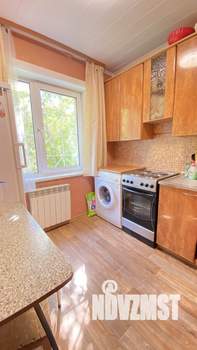 4-к квартира, вторичка, 60м2, 2/5 этаж
