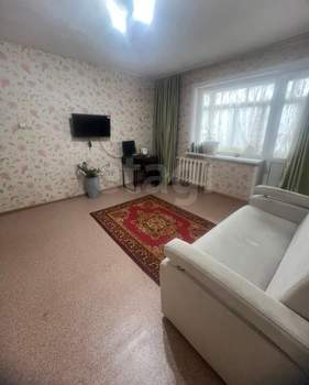 2-к квартира, сданный дом, 50м2, 5/10 этаж