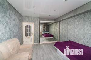 3-к квартира, вторичка, 85м2, 8/10 этаж