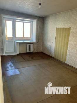 3-к квартира, вторичка, 58м2, 3/5 этаж