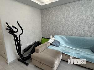 2-к квартира, вторичка, 41м2, 2/2 этаж