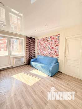 2-к квартира, вторичка, 49м2, 4/9 этаж