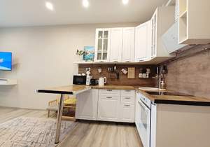 Студия квартира, вторичка, 30м2, 11/16 этаж