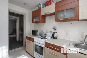 2-к квартира, вторичка, 44м2, 1/2 этаж