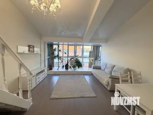 1-к квартира, вторичка, 50м2, 4/4 этаж