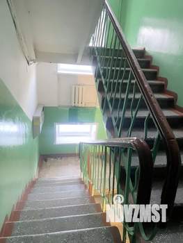 3-к квартира, вторичка, 53м2, 2/3 этаж