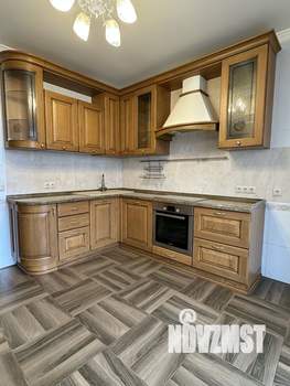 3-к квартира, вторичка, 83м2, 3/10 этаж
