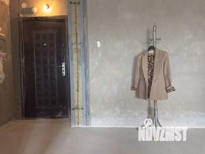 2-к квартира, вторичка, 45м2, 6/16 этаж