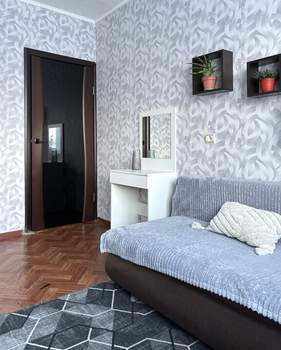 2-к квартира, вторичка, 48м2, 6/9 этаж