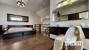 2-к квартира, вторичка, 91м2, 7/8 этаж