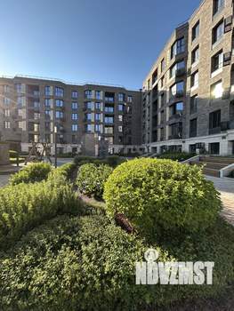 2-к квартира, вторичка, 96м2, 4/6 этаж