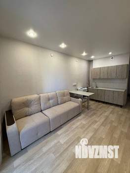 Студия квартира, вторичка, 28м2, 9/16 этаж